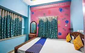 Hotel O Sabuj Sathi Guest House